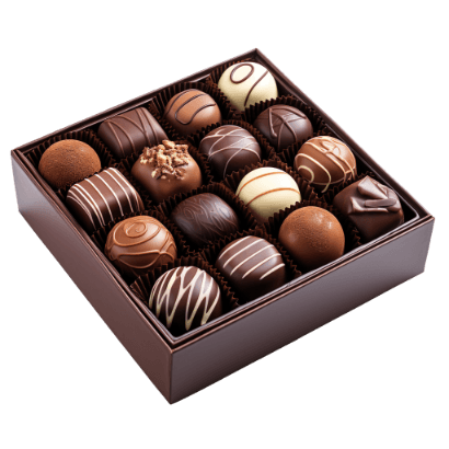 Kategorija proizvoda Bonboniere