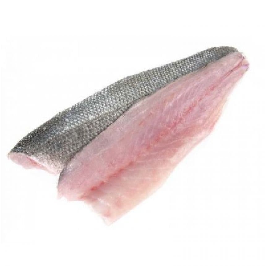 Brancin file 1 kg Akcija v trgovini Spar