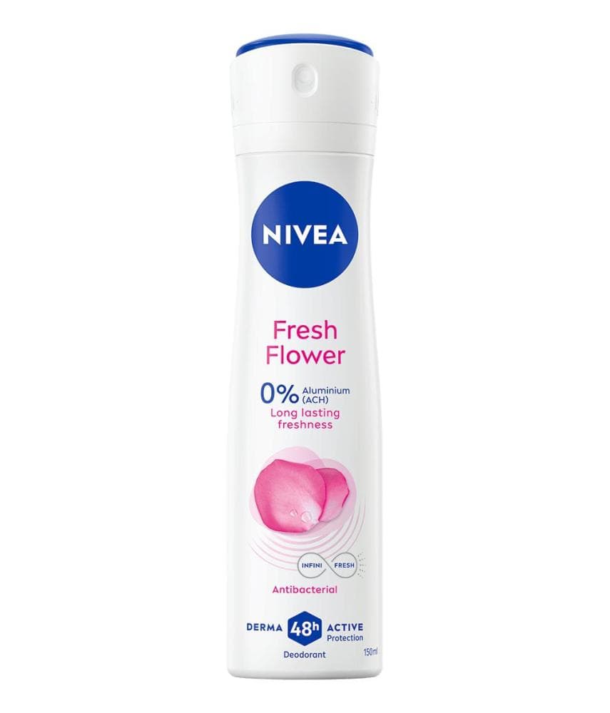 Nivea dezodorant 150 ml Akcija v trgovini Mueller