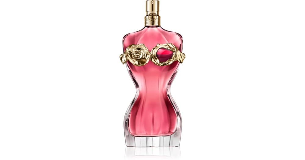 Jean Paul Gaultier La Belle Rosea 50 ml Akcija v trgovini Kompas Shop