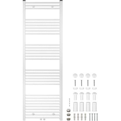 Kopalniški radiator Koblenz 972 W Akcija v trgovini Obi