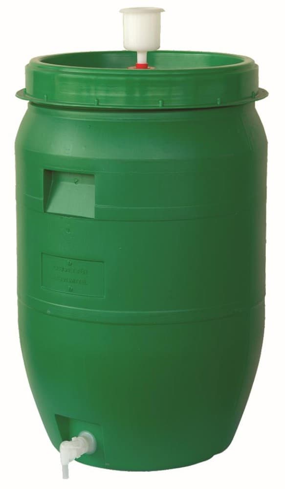 Sadjarski sod s pipico 120 L Akcija v trgovini Jager