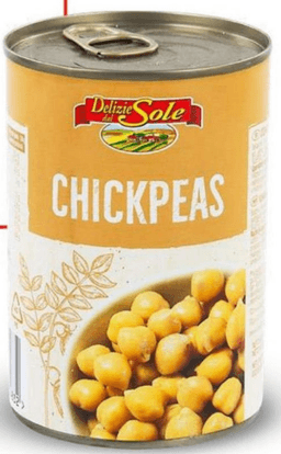 Čičerika
