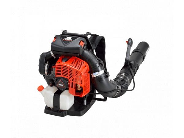 Bencinski pihalnik Echo PB-8010 Akcija v trgovini Jager