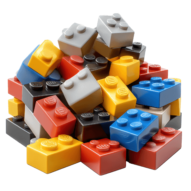 Kategorija proizvoda LEGO®