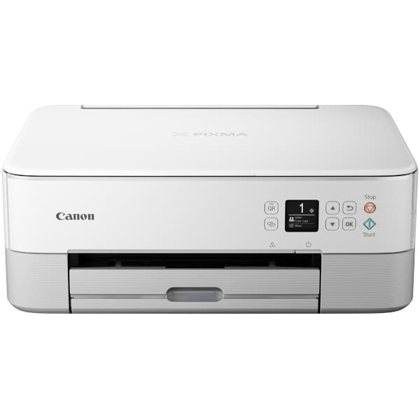 MF Tiskalnik TS5351i Canon Akcija v trgovini E.Leclerc