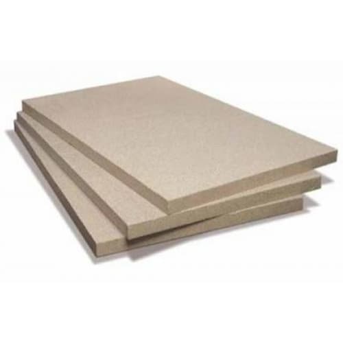 Šamotna plošča/opeka 500 x 200 x 30 mm Akcija v trgovini Jager