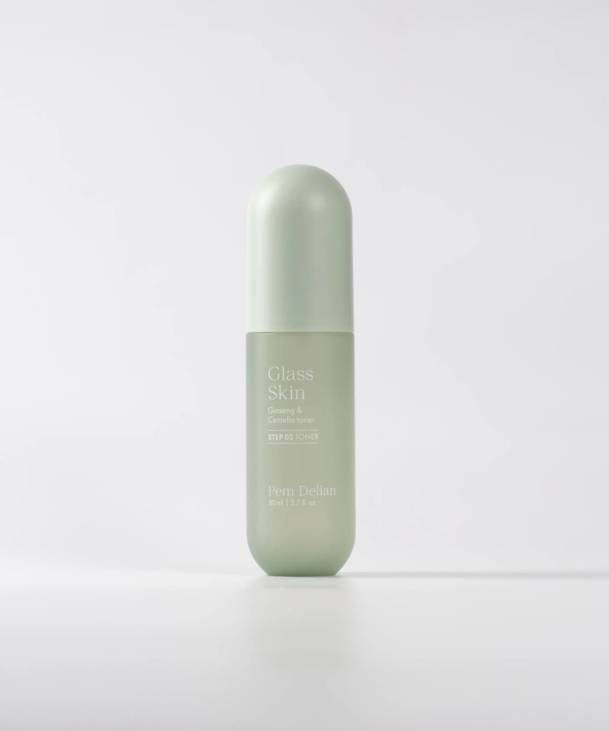 Pem Delian Glass Skin tonik za obraz 80 ml Akcija v trgovini Dm