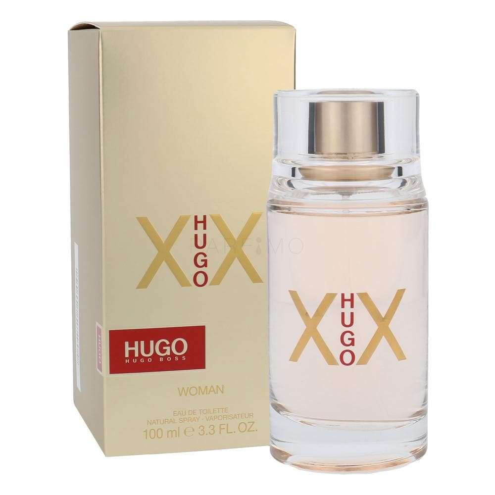 Hugo Boss XX 100 ml Akcija v trgovini E.Leclerc