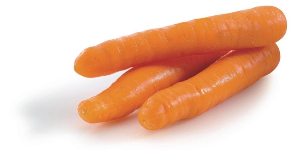 Korenje 1 kg Akcija v trgovini Tuš