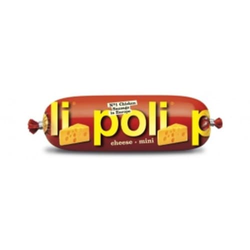 Mini Poli 220 g Perutnina Ptuj Akcija v trgovini Tuš