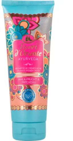 Tesori d'Oriente Gel za prhanje
