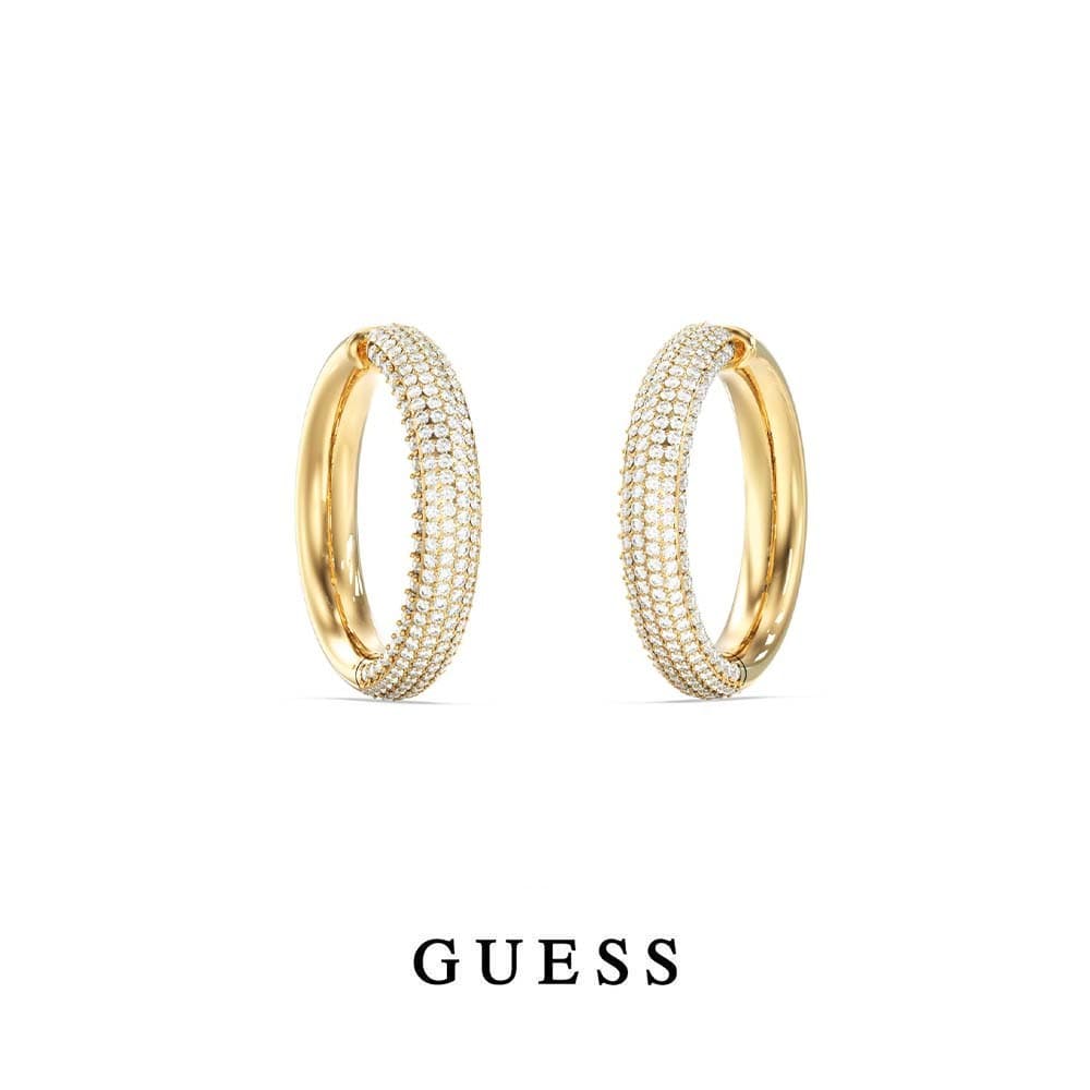Guess ženski uhani JUBE06425JWYGT Akcija v trgovini Regal Shop