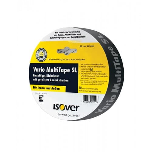 Isover Vario MultiTape 1 kos Akcija v trgovini Jager