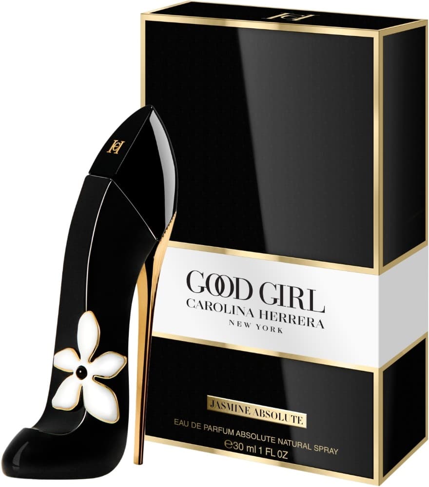 Carolina Herrera Good Girl Jasmine Absolute 80 ml Akcija v trgovini Regal Shop