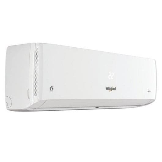 Klimatska naprava Whirlpool SPICR 312W Akcija v trgovini Jager