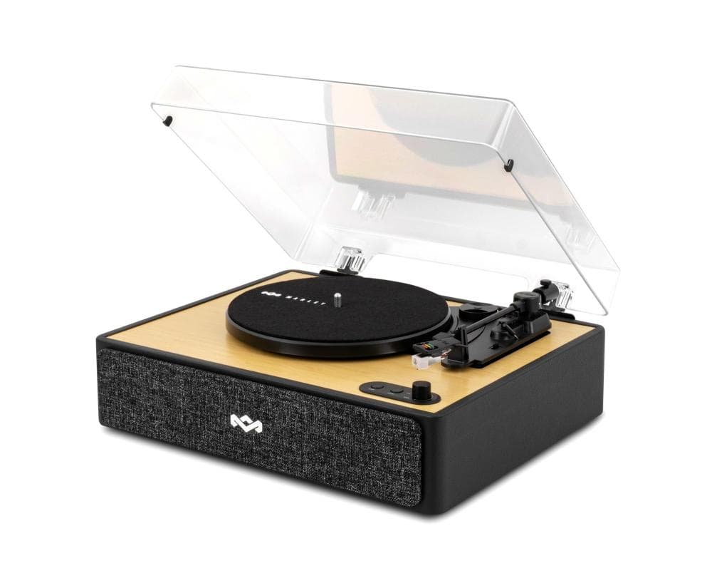 Marley gramofon Rise Up Akcija v trgovini E.Leclerc