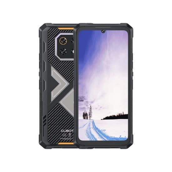 Pametni telefon Cubot King Kong ES Akcija v trgovini Pevex