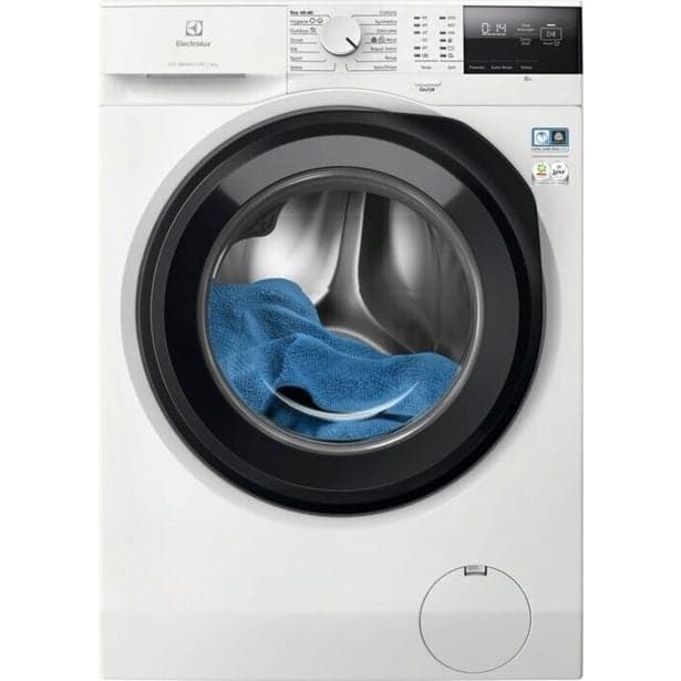 Electrolux Pralni stroj EW6F2282E Akcija v trgovini Merkur