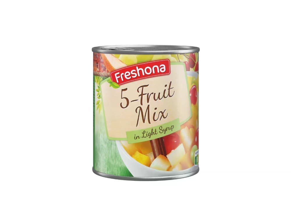 Freshona Sadni kompot 850 ml Akcija v trgovini Lidl