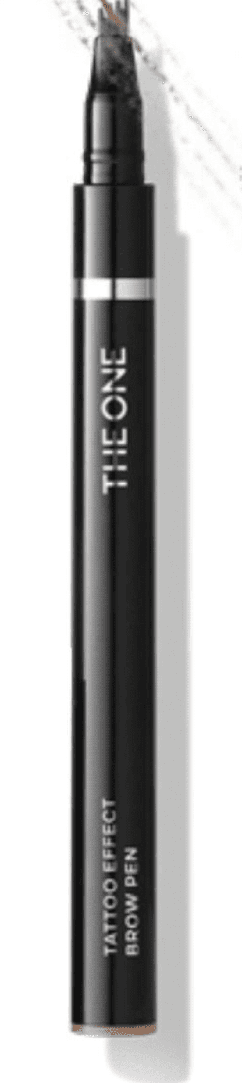 THE ONE črtalo za obrvi s tatu učinkom 0.6 g Akcija v trgovini Oriflame