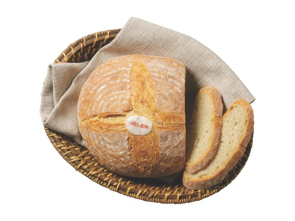Jelenov kruh 500 g Akcija v trgovini Lidl