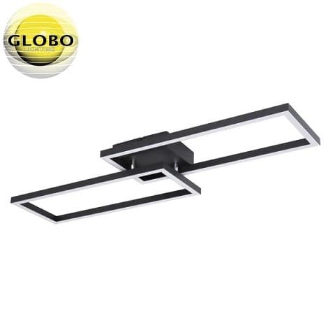 Stropna LED-svetilka TATJANA GLOBO Akcija v trgovini Pevex