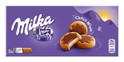 Piškoti Milka