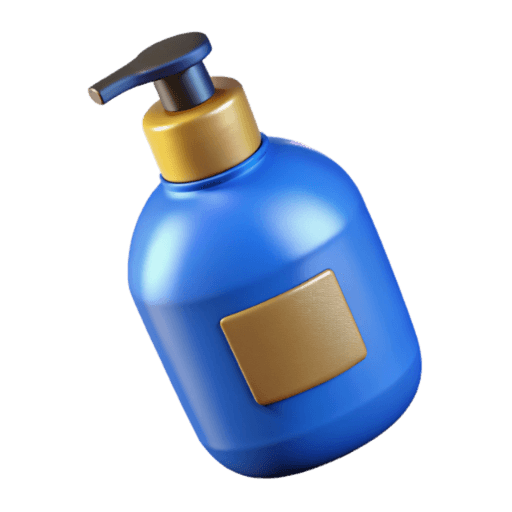 Kategorija proizvoda Higiena rok in zaščita