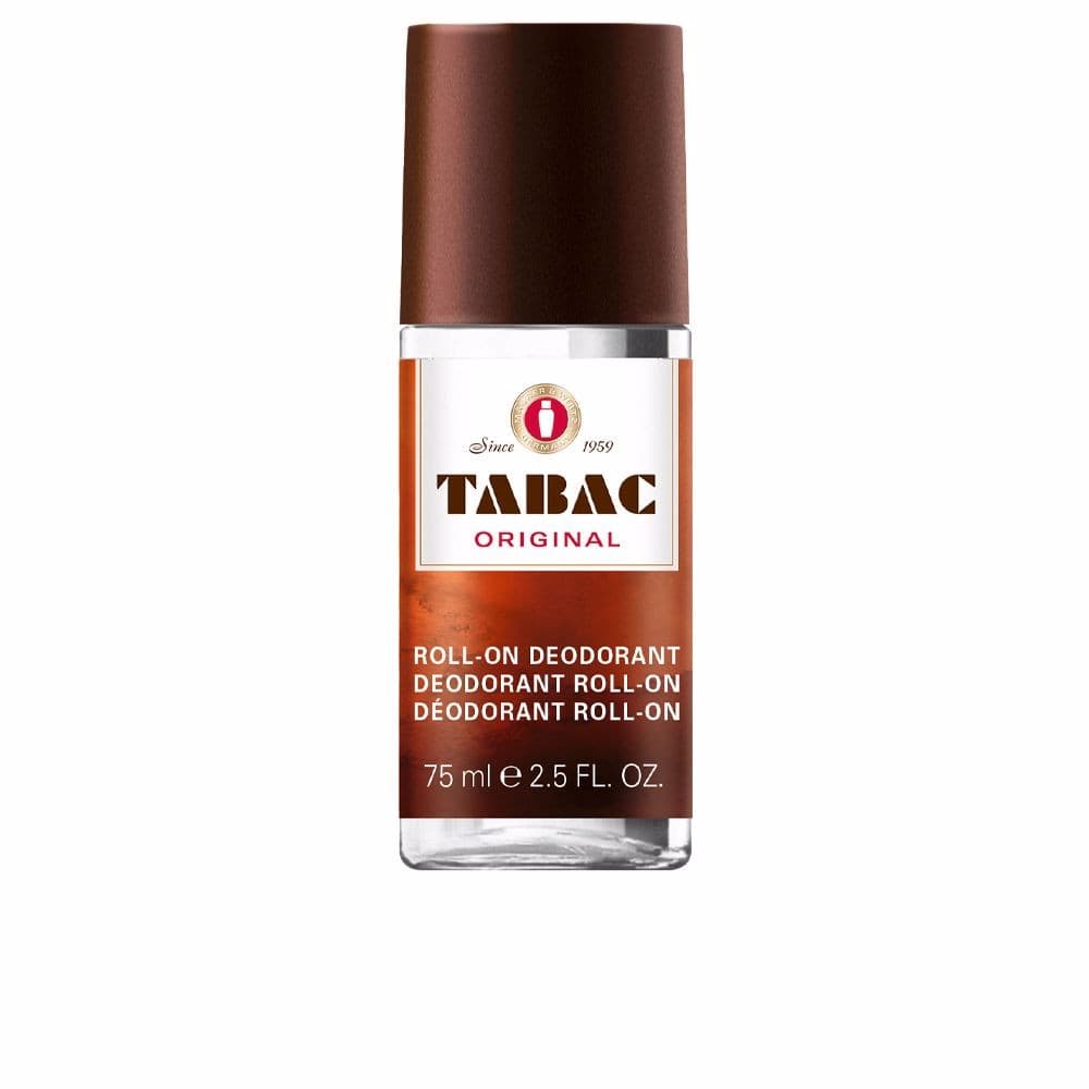 Tabac Original dezodorant 100 ml ali 75 ml Akcija v trgovini Mueller