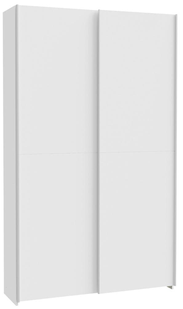 Večnamenska omara 100 X 190 X 39 cm carryhome. Akcija v trgovini Lesnina