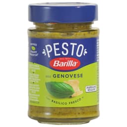 Pesto Barilla