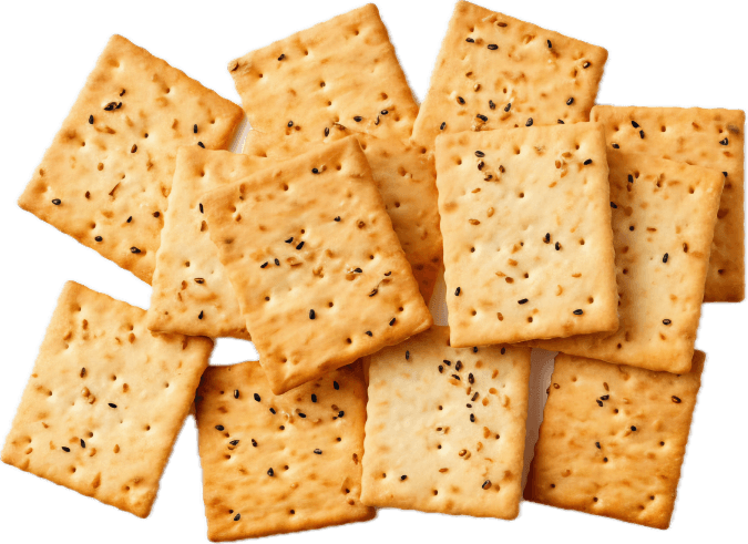 Kategorija proizvoda Prigrizki