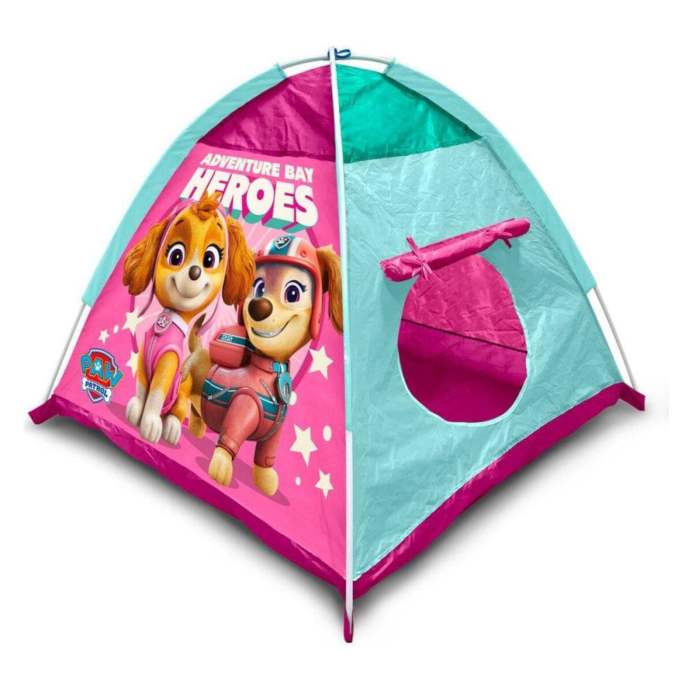 Šotor Paw Patrol Stamp Akcija v trgovini Baby Center