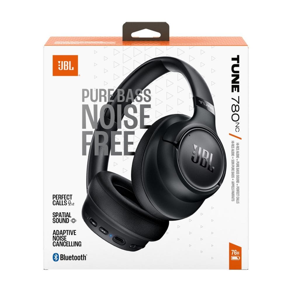 JBL Tune 780 NC Akcija v trgovini Spar