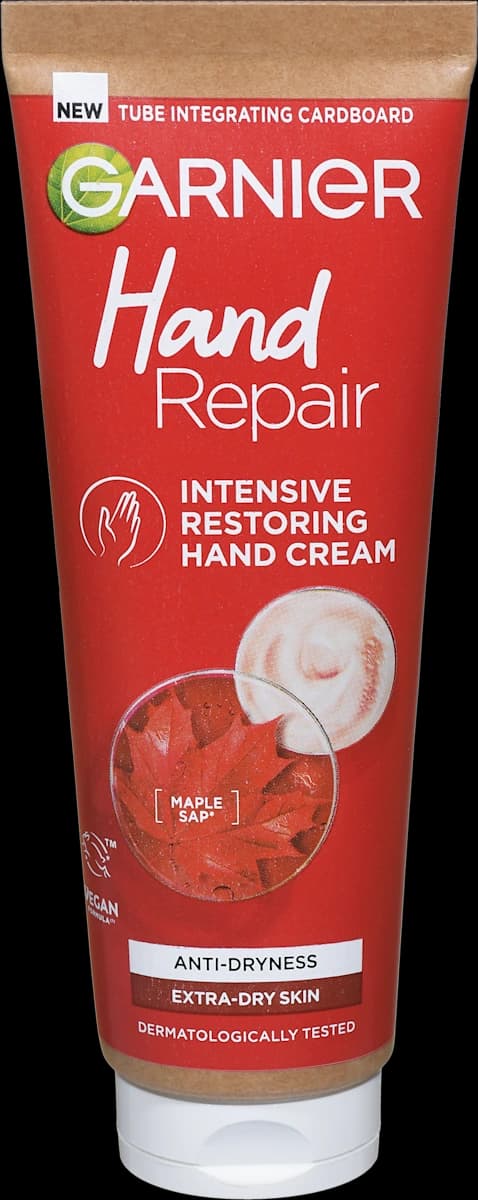 Garnier intenzivna obnovitvena krema za roke 75 ml Akcija v trgovini Dm
