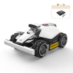 Robotska kosilnica Luba mini 2 1000 AWD