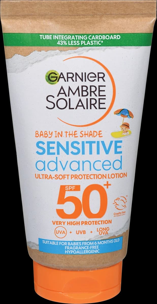Sončna krema Garnier 50 ml Akcija v trgovini Jager