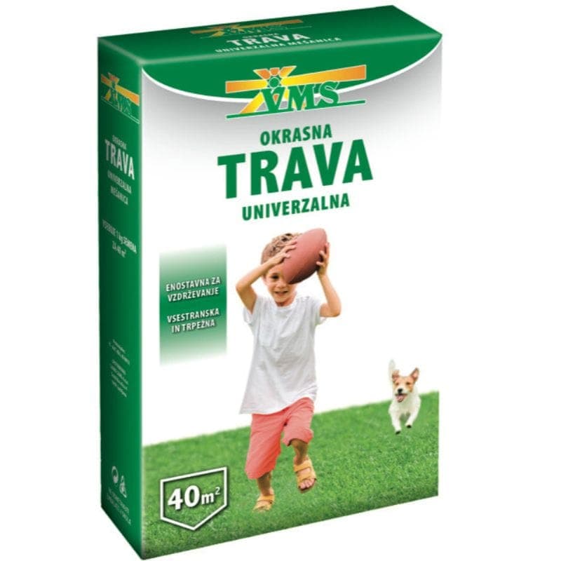 Okrasne trave Akcija v trgovini Spar