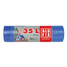 Vrečke za smeti Alufix