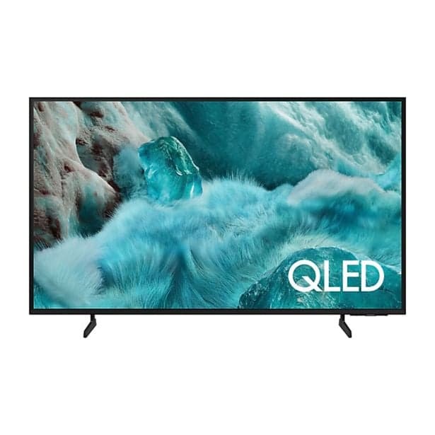 Televizor Samsung QE50Q7FAAUXXH QLED Akcija v trgovini Merkur