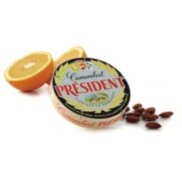 Sir Camembert Président