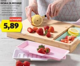 Crofton Deska za rezanje