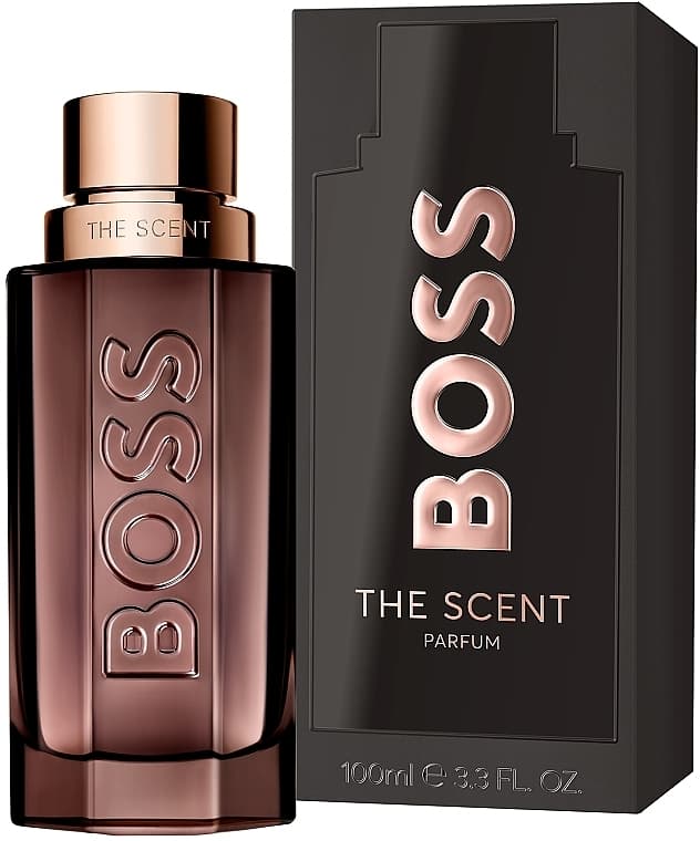 Hugo Boss The Scent 100 ml Akcija v trgovini Regal Shop