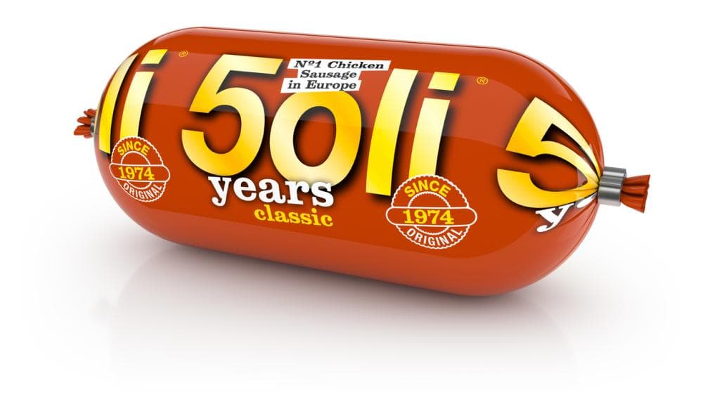 Perutnina Ptuj Poli 800 g Akcija v trgovini Hofer