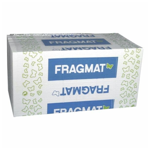 Stiropor Fragmat EPS F 20 cm Akcija v trgovini Jager