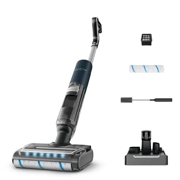 Rowenta X Clean 7 GZ5736E0 Akcija v trgovini Harvey Norman