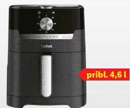 Tefal Cvrtnik na vroč zrak