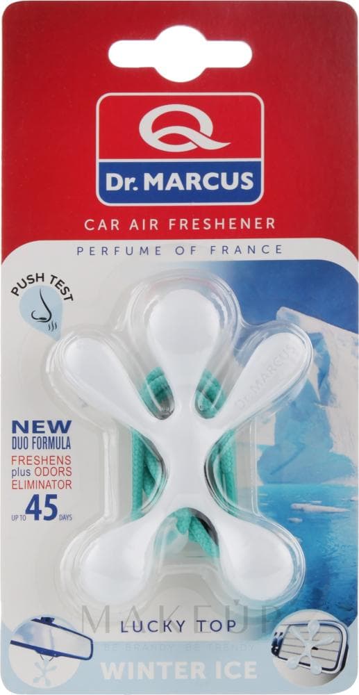 Dišeče palčke Dr. Marcus 100 ml Akcija v trgovini Mercator