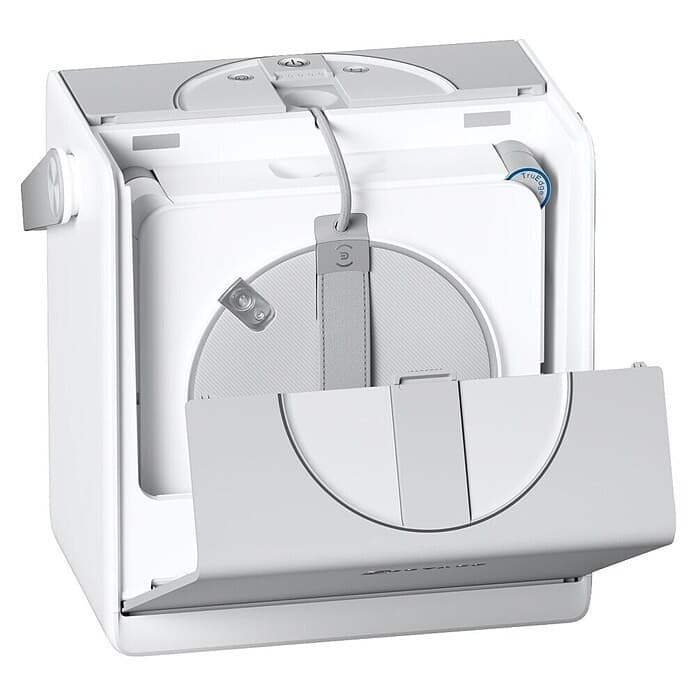 Robotski čistilnik oken Winbot W2S posoda za vodo 80 ml Ecovacs Akcija v trgovini Bauhaus
